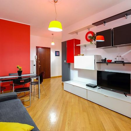 The Best Rent - Tortona Apartment Milano Eksteriør billede