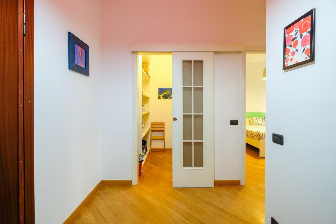 The Best Rent - Tortona Apartment Milano Eksteriør billede