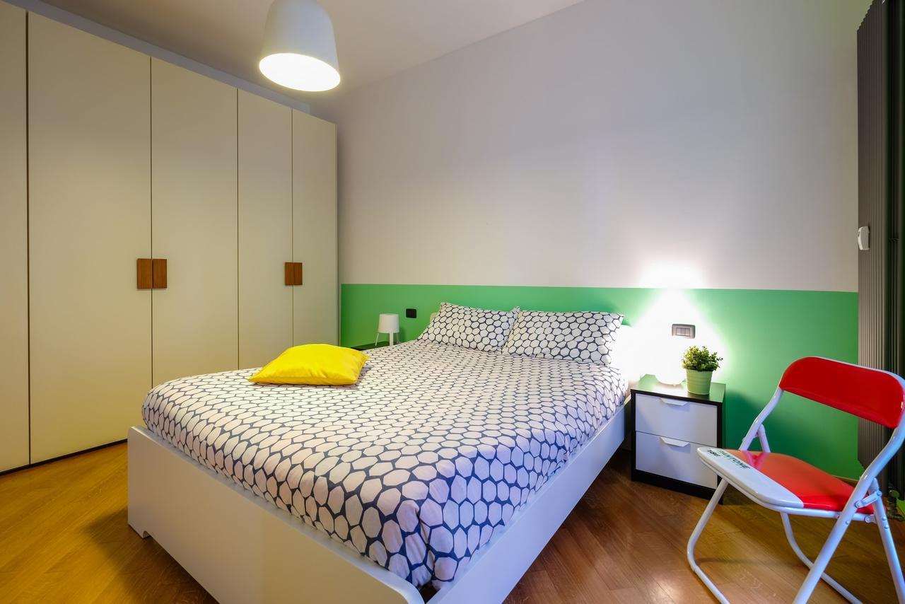 The Best Rent - Tortona Apartment Milano Eksteriør billede